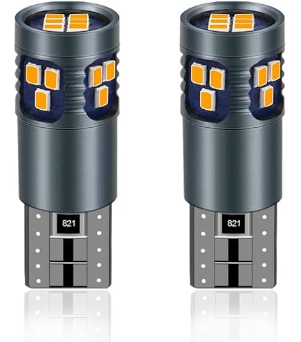 thumbnail image 2 of 12V 5W Green 10x36 Soffitte Car Lamp Bulb – Indicator/Motorcycle – Unbranded 2 of 6