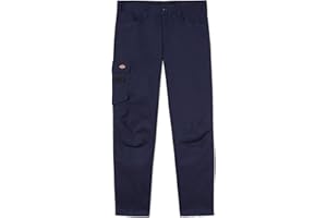 Dickies Men's Lead in Flex Pants Trousers