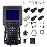 gm tech 2 manual pdf RS232- und RS485-Ports bieten die Möglichkeit, zukünftige Geräte an Ihren Tech 2 Flash anzuschließen. Gespeicherte DTCs, Freeze Frame und Fehlerprotokolle können zur späteren Überprüfung erfasst werden. Möglichkeit, den Status von Fahrzeugdiagnosetests während der Ausführung anzuzeigen.