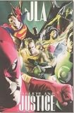 JLA: Liberty and Justice by 
