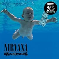 Nevermind (Edizione 20&deg; Anniversario)