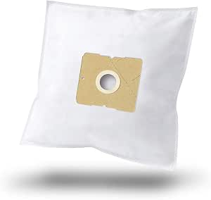 10 sacchetti aspirapolvere per Samsung RC 5512 Home Clean 1200 W :  Amazon.it: Casa e cucina