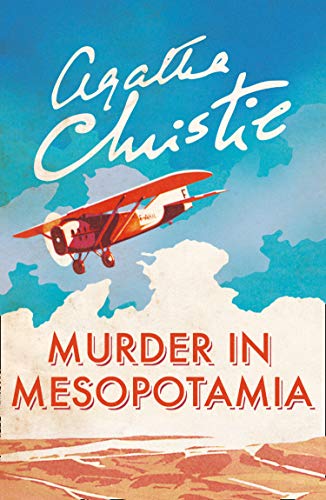 Murder in Mesopotamia (Poirot) (Hercule Poirot Series Book 14) (English Edition) Murder in Mesopotamia (Poirot) (Hercule Poirot Series Book 14) (English Edition)