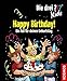Die drei ??? Kids, Happy Birthday!: Ein Fall für deinen Geburtstag by