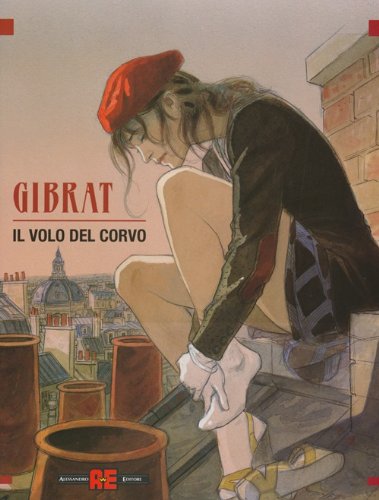 Download Il volo del corvo vol. 1-2 Download Il volo del corvo vol. 1-2