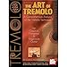 Produktbild The Art of Tremolo. Für Gitarre, Gitarrentabulatur