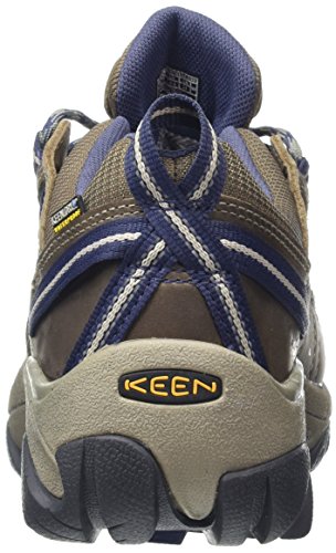 Keen Damen Targhee Ii Wp Trekking-& Wanderhalbschuhe - 2