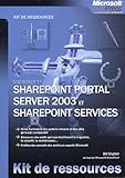 Image de SharePoint Portal Server 2003 et SharePoint Services