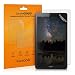 Produktbild kwmobile 2x Huawei MediaPad T3 7.0 Folie - Full Screen Tablet Schutzfolie für Huawei MediaPad T3 7.0 entspiegelt
