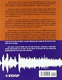 Image de Como Conocer Las Formas De La Musica (Manuales de Música)