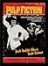 Produktbild Pyramid International Pulp Fiction (Twist Contest) 30x40 cm gerahmter Druck, 250GSM PAPERWRAP MDF, Mehrfarbig 44 x 33 x 4 cm