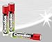 Camelion AAAA LR61 Alkaline Batteries Pack of 2 RS.295.00