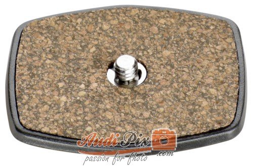 Barato Velbon QB-157 - Zapata de Cambio rápido Descuento