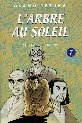 L'Arbre au Soleil — Tome 7
