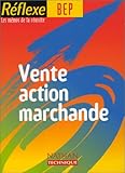 Image de Aide mémoire BEP : Vente action marchande