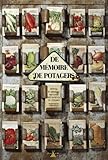 De mémoire de potagers