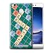 Produktbild Stuff4 MR-Phone Case/Cover/Skin/redmi3 x -gc/Scrabble Words Collection Celui Qui Ose