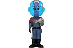 Funko Vinyl SODA, Marvel 3, 1/6 sannolikhet för sällsynt jaktvariant, Guardians of Galaxy 3, samlarfigur vinylfigur, present