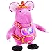 Clangers Lullaby Starlight Tiny Soft Toy