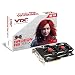 Produktbild VTX3D Radeon R9 380X X-Edition, 4GB GDDR5, 2x DVI, HDMI, DisplayPort