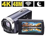 Videokamera Camcorder