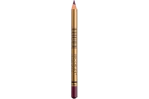 Impala - Brooklin Wasserfester Lipliner | Permanenter Lipliner | Wasserfester Lipliner | Lang haltender Lipliner | Farbe 231 Aubergine Matt