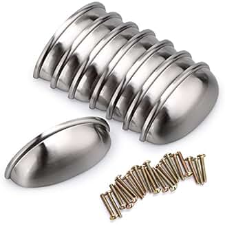 Amazon.es: tiradores concha