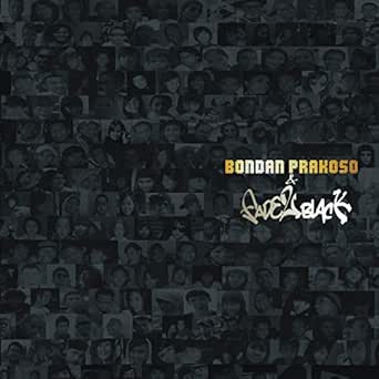 Ya Sudahlah Album Version By Bondan Prakoso Fade2black On Amazon Music Amazon Co Uk