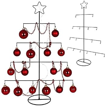 Weihnacht Baum Deko Metall-Weihnachtsbaum Von Bauhaus Ansehen Tannenbaum  Knstlich 150 Cm