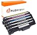 Produktbild Bubprint 5 XL Toner kompatibel für TN-247 TN247 TN 247 Brother DCP-L 3550 CDW HL-L3210CW HL-L3230CDW HL-L 3270 MFC-L 3710 CW MFC-L3730CDN MFC-L 3770