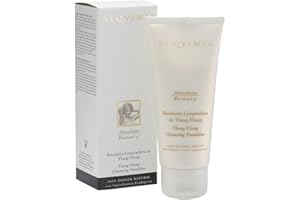 ALQVIMIA Alquimia emulsion limpiadora ylang 250ml