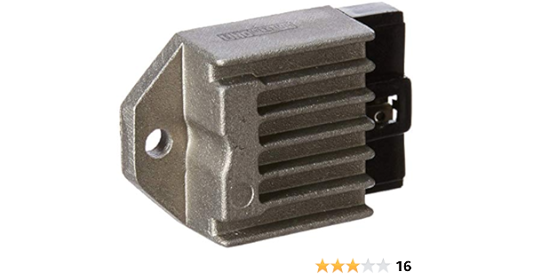 splendor rectifier price