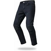 Scudo Dublin 2 Blue Kevlar Motorcycle Jeans 38/32