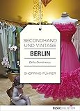 Image de Berlin: Secondhand und Vintage Shopping-Führer