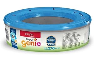 Playtex Diaper Genie Disposal System Refills