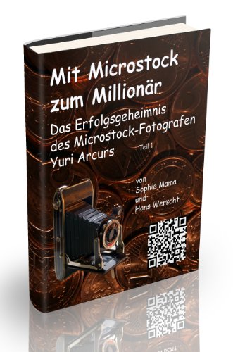 Download Mit Microstock zum Millionär? - Teil 1 Download Mit Microstock zum Millionär? - Teil 1