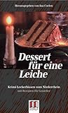 Cover zum Buch Dessert für eine Leiche