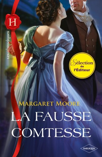 La fausse comtesse La fausse comtesse