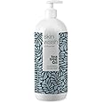 Australian Bodycare Skin Wash Professional 1000 ml | Tea Tree Oil Body Wash for the Skin | Relieves Spots and Pimples, Acne, Body Odor & smelly feet | Effective after shaving and waxing
