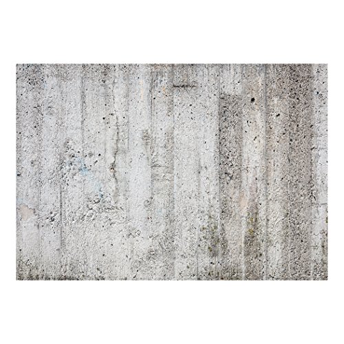 Fototapete Steinwand Steine 400×280 cm XXL | KOMPLETT SET MIT KLEISTER – PREMIUM VLIES TAPETE – PROFI QUALITÄT (Keine Papiertapete, keine Blasenbildung) – Top moderne Wanddeko – Fototapete 3D Illusion – Riesen Wandbild – Top Design Tapete – Neue exklusvie Edition mit noch besser Druckauflösung – Deutsches Premium Vlies (Kein Import Vlies oder PVC), Schlafzimmer, Wohnzimmer, Kinderzimmer geeignet | Fototapeten Wandtapete FOB0135a84XL - 3