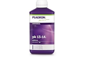 Plagron Engrais Violet 500 ml FPL2419