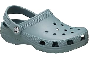 Crocs Classic Clog T ZuecosUnisex niños