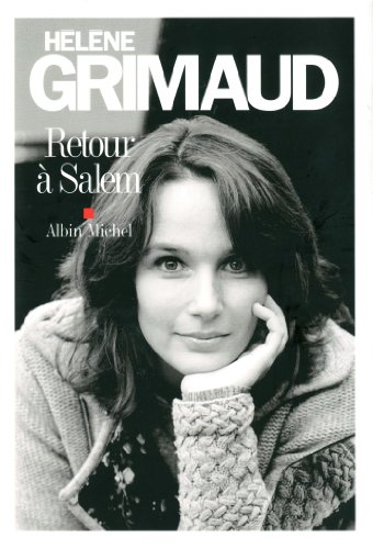 Retour à Salem