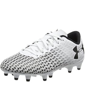 Under Armour Unisex-Kinder Ua Cf Force 3.0 Fg Jr Fußballschuhe