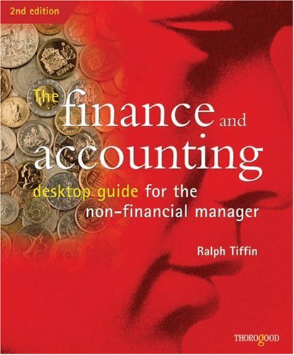 Download The Finance and Accounting Desktop Guide Download The Finance and Accounting Desktop Guide