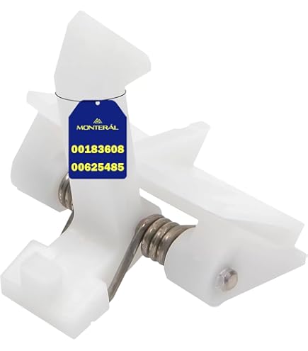 Maniglia Dell'oblò - Lavatrice - BOSCH - 4366147 - Foto 4