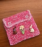  Gutscheinkarten Täschchen für Ostern !! Osterhase Handarbeit Sofort lieferbar !!! Täschen für kleine Osterüberraschung