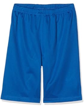 Urban Kids Jungen Kids Bball Mesh Shorts
