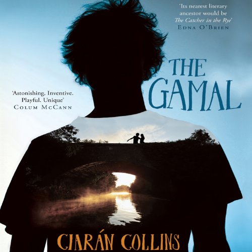 Download The Gamal: A Novel