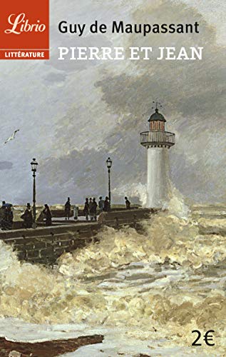 Pierre et Jean Pierre et Jean